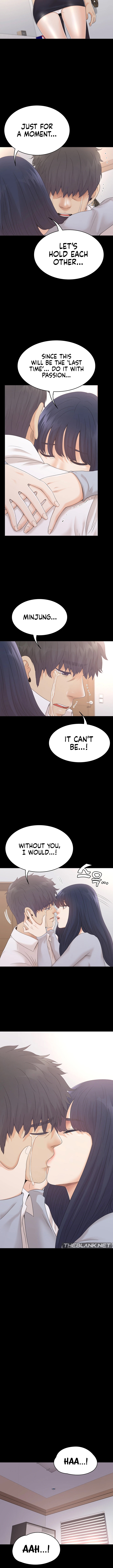 Stuck in Time Chapter 23 image 8
