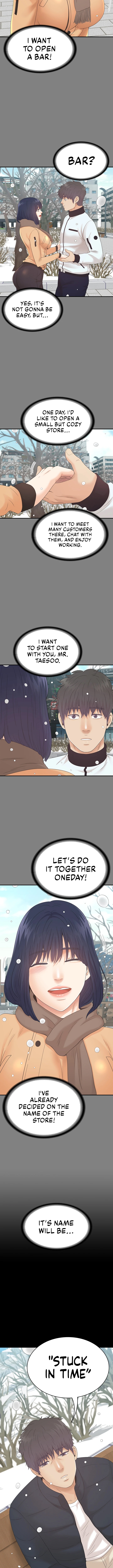 Stuck in Time Chapter 24 - The End image 11