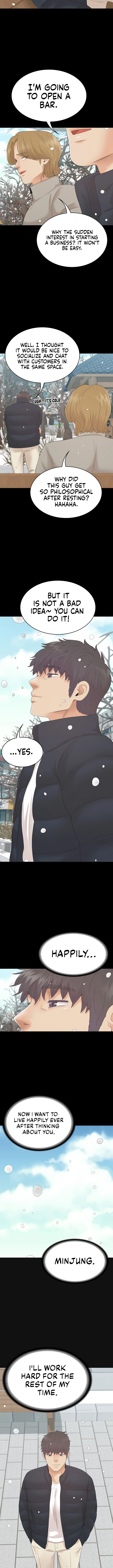Stuck in Time Chapter 24 - The End image 12