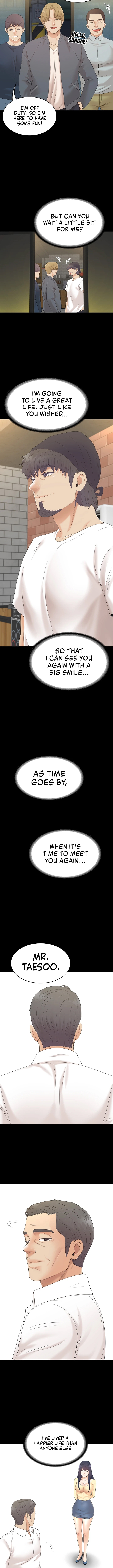 Stuck in Time Chapter 24 - The End image 14