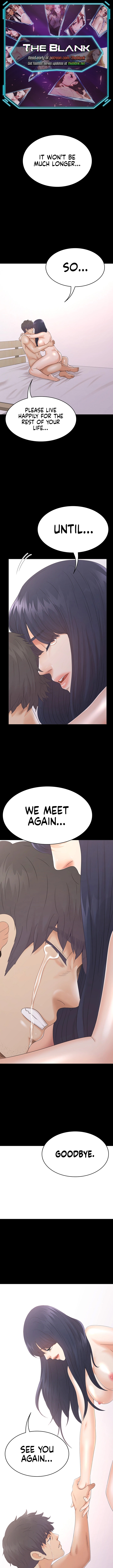 Stuck in Time Chapter 24 - The End image 1