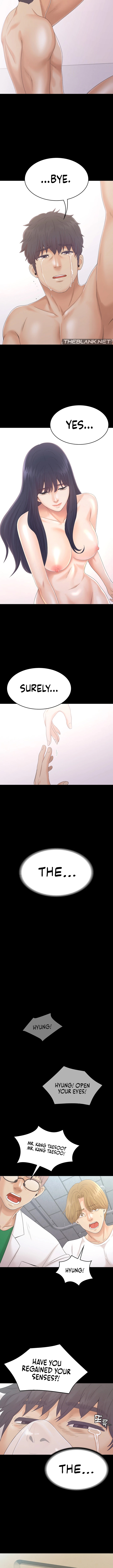 Stuck in Time Chapter 24 - The End image 2