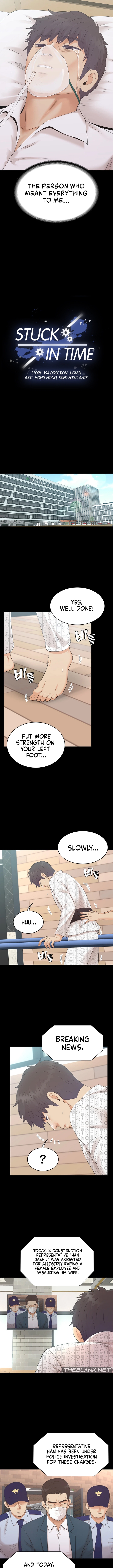 Stuck in Time Chapter 24 - The End image 3