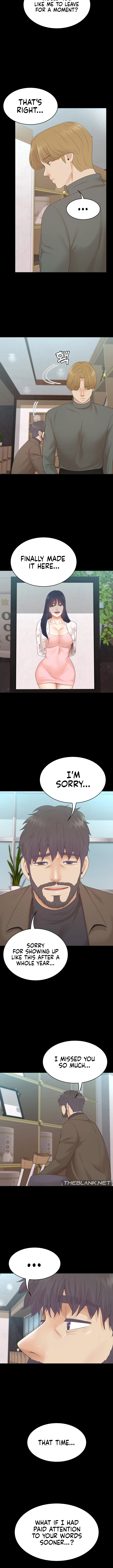 Stuck in Time Chapter 24 - The End image 5