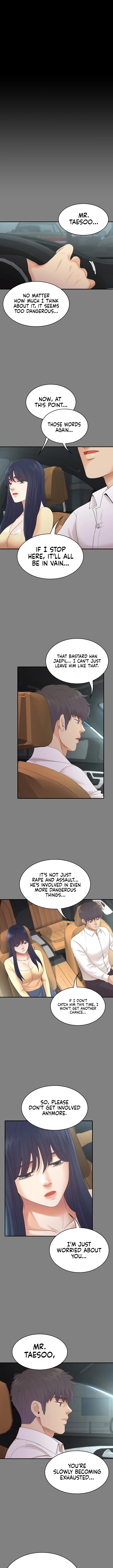 Stuck in Time Chapter 24 - The End image 6