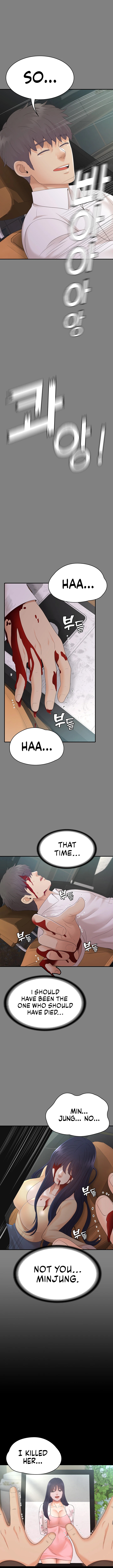 Stuck in Time Chapter 24 - The End image 8