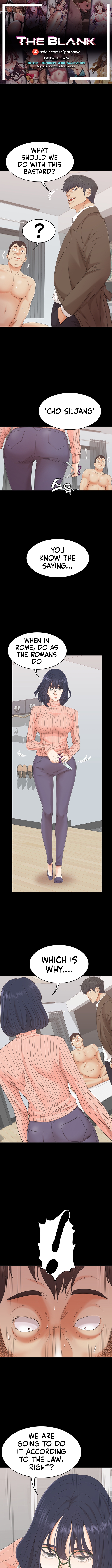 Stuck in Time Chapter 3 image 0