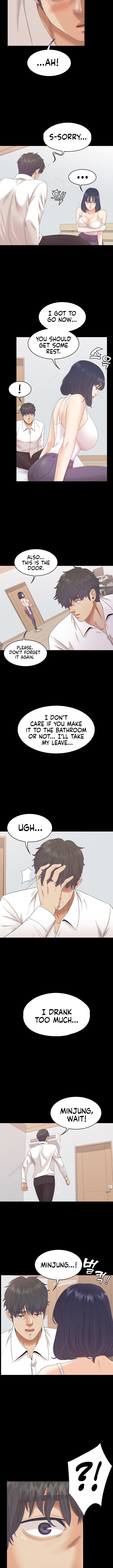 Stuck in Time Chapter 3 image 9
