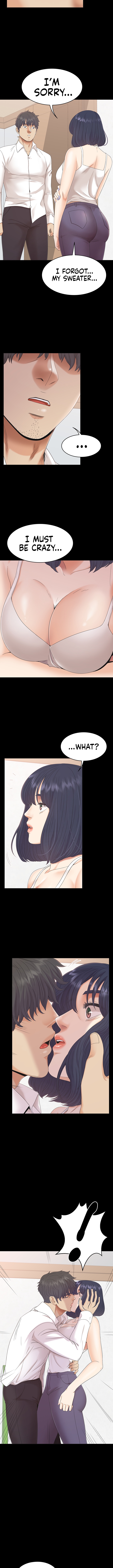 Stuck in Time Chapter 3 image 10