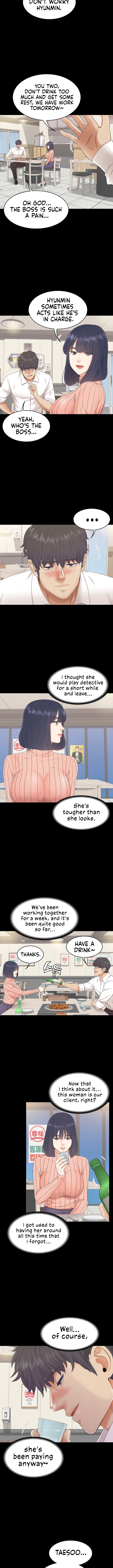 Stuck in Time Chapter 3 image 2
