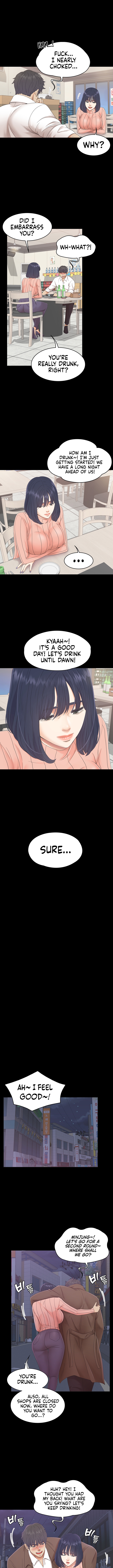 Stuck in Time Chapter 3 image 5