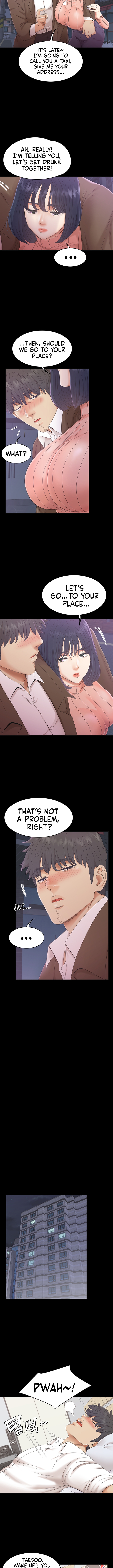 Stuck in Time Chapter 3 image 6