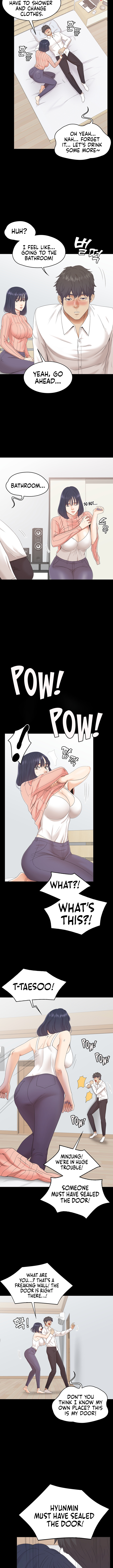 Stuck in Time Chapter 3 image 7