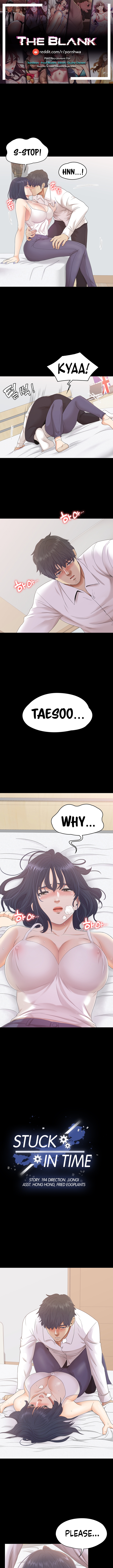 Stuck in Time Chapter 4 image 0