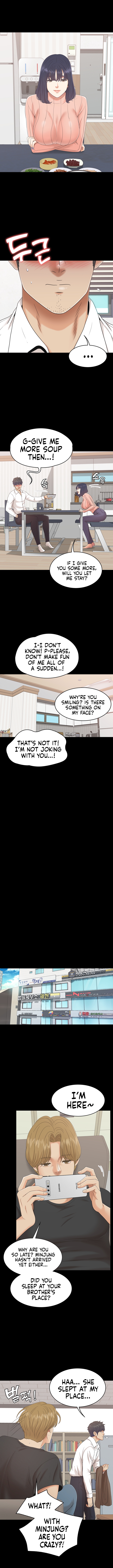 Stuck in Time Chapter 4 image 9