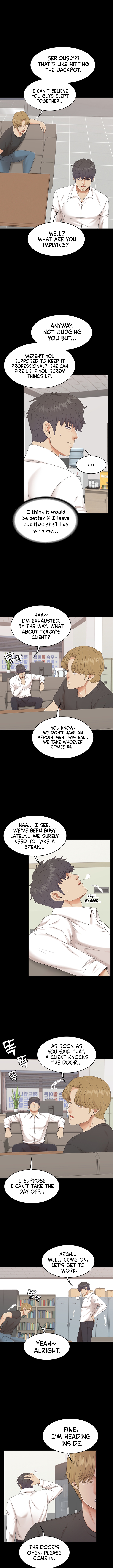 Stuck in Time Chapter 4 image 10
