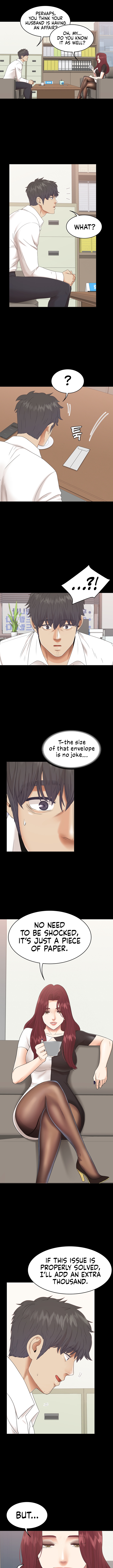 Stuck in Time Chapter 4 image 12