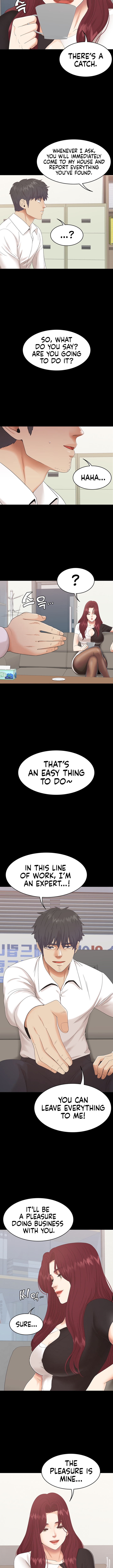 Stuck in Time Chapter 4 image 13
