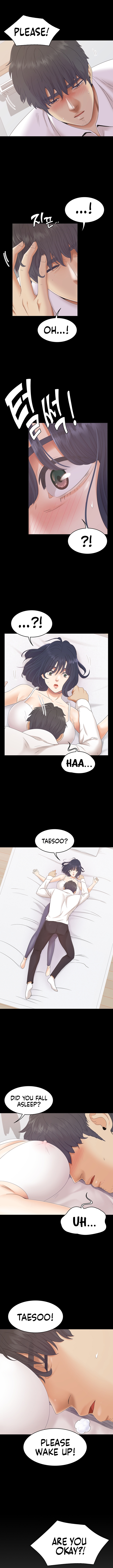 Stuck in Time Chapter 4 image 2