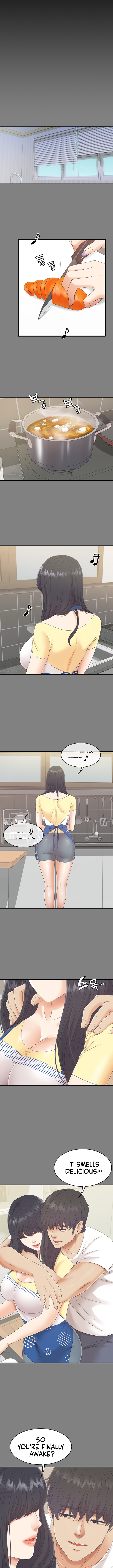 Stuck in Time Chapter 4 image 3