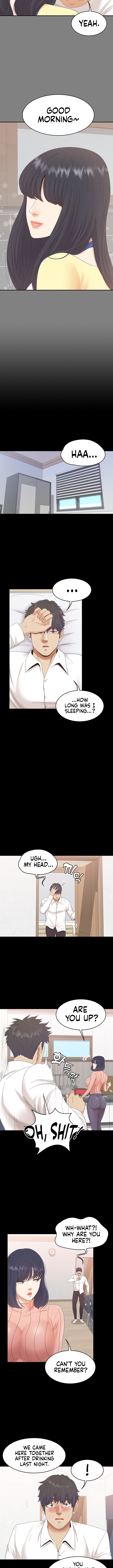 Stuck in Time Chapter 4 image 4