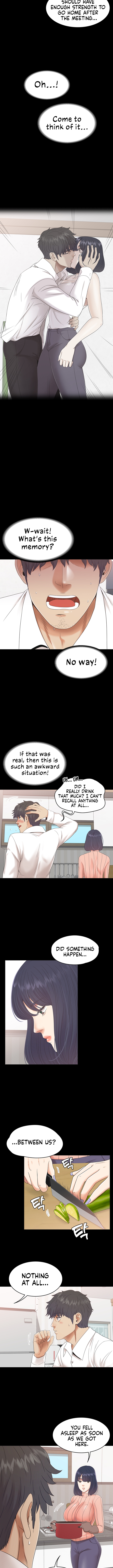 Stuck in Time Chapter 4 image 5