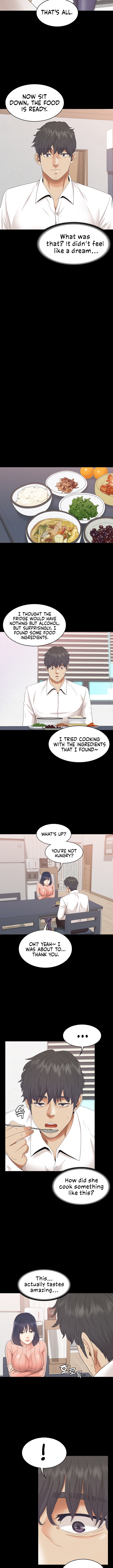 Stuck in Time Chapter 4 image 6