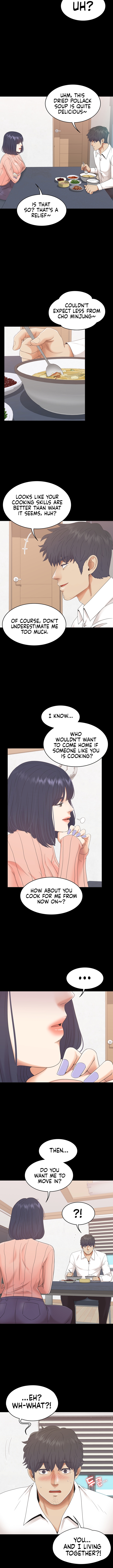 Stuck in Time Chapter 4 image 7