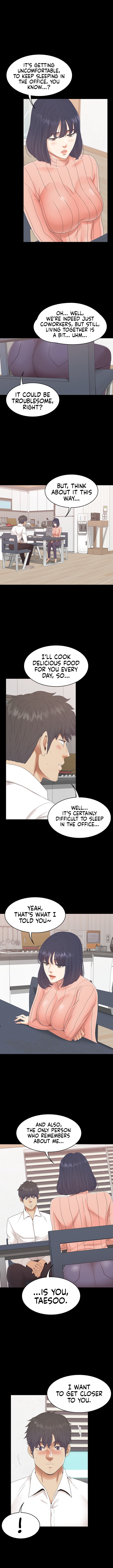 Stuck in Time Chapter 4 image 8