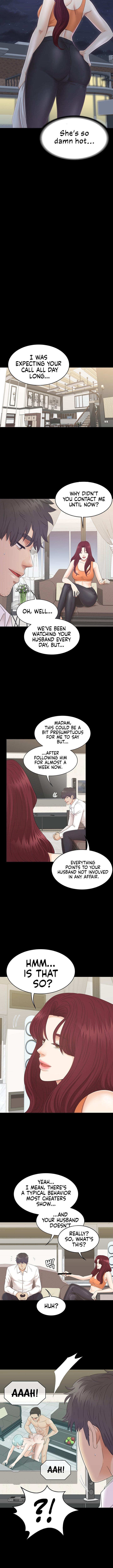 Stuck in Time Chapter 5 image 10