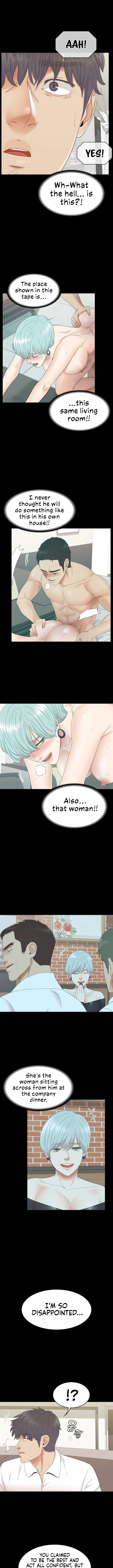 Stuck in Time Chapter 5 image 11