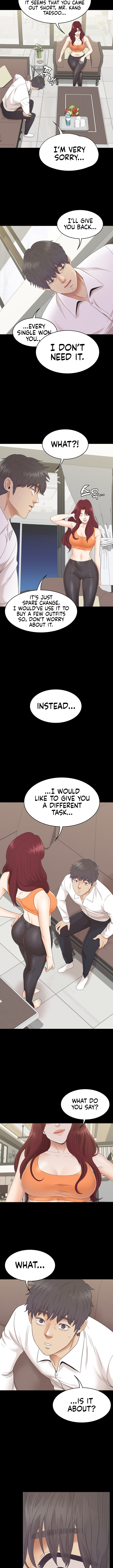 Stuck in Time Chapter 5 image 12