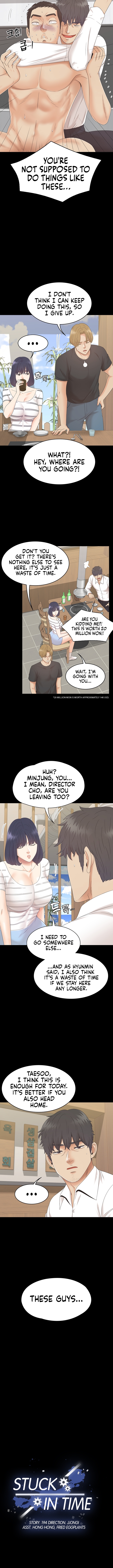 Stuck in Time Chapter 5 image 2