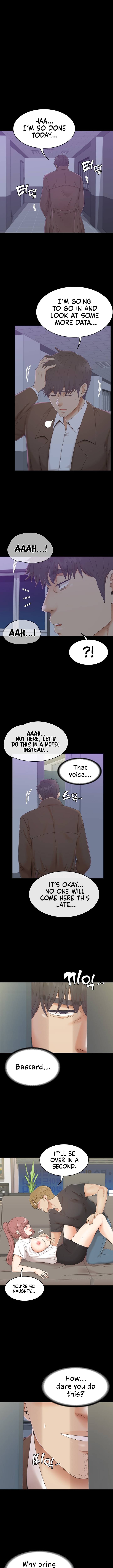 Stuck in Time Chapter 5 image 3
