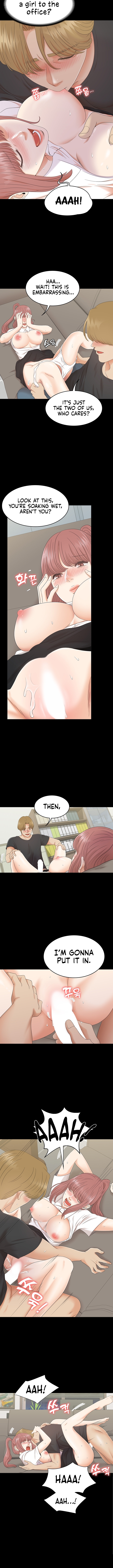 Stuck in Time Chapter 5 image 4