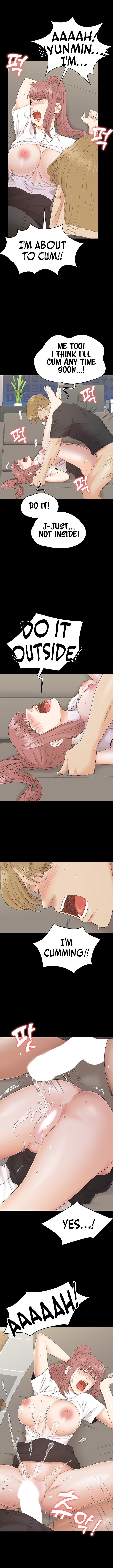 Stuck in Time Chapter 5 image 6