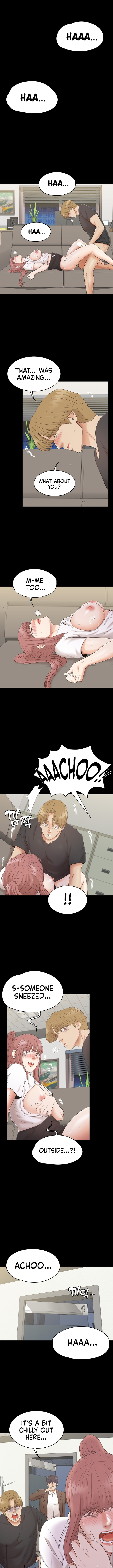 Stuck in Time Chapter 5 image 7