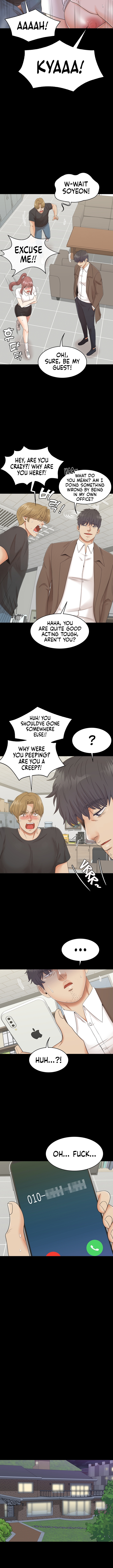 Stuck in Time Chapter 5 image 8