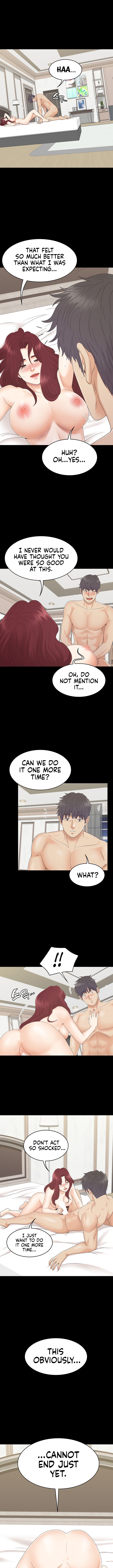 Stuck in Time Chapter 6 image 10