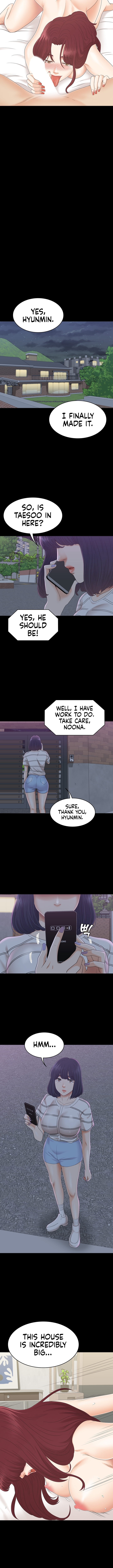 Stuck in Time Chapter 6 image 11