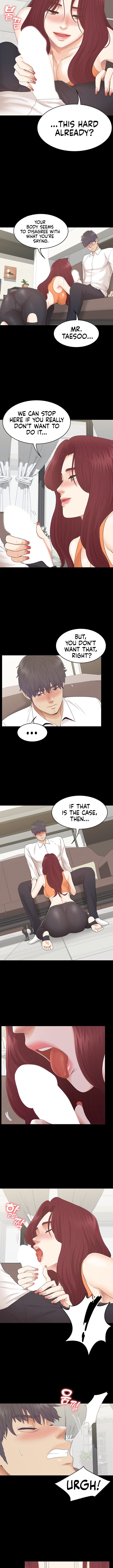 Stuck in Time Chapter 6 image 2