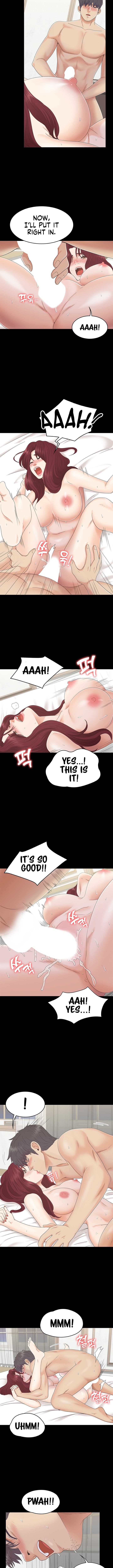 Stuck in Time Chapter 6 image 8