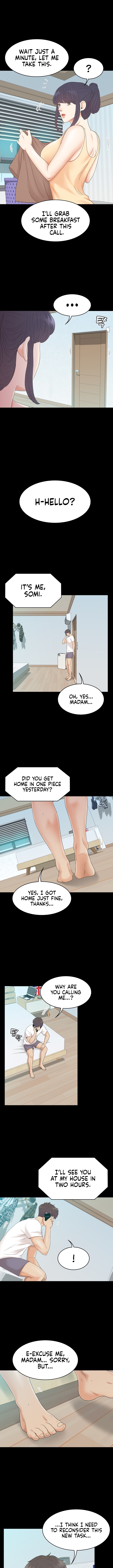 Stuck in Time Chapter 7 image 10