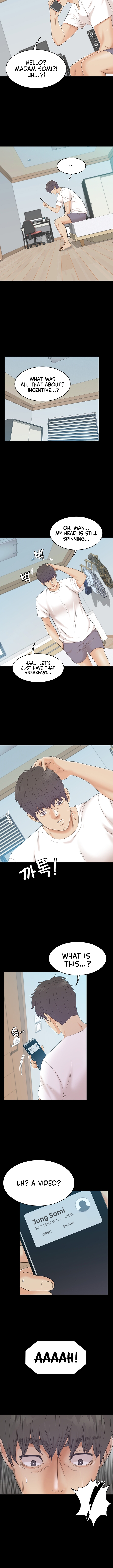 Stuck in Time Chapter 7 image 12