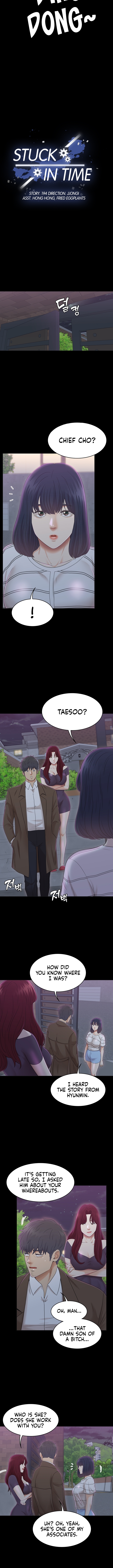 Stuck in Time Chapter 7 image 1