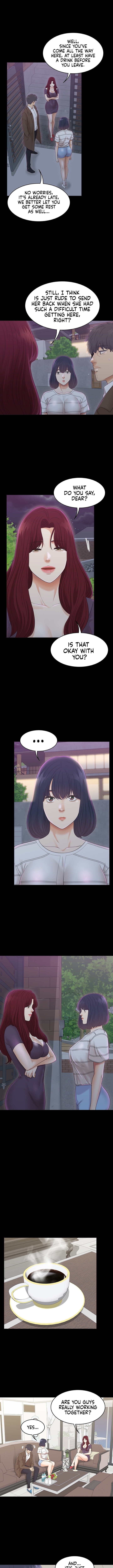 Stuck in Time Chapter 7 image 2
