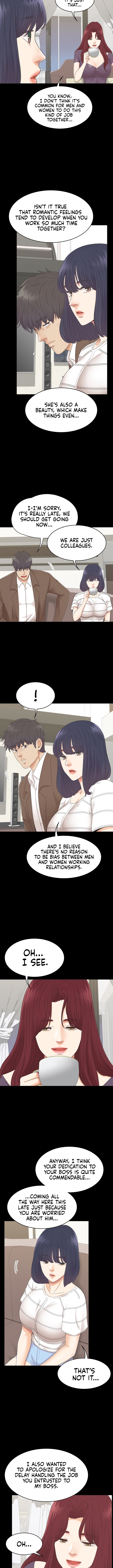Stuck in Time Chapter 7 image 3