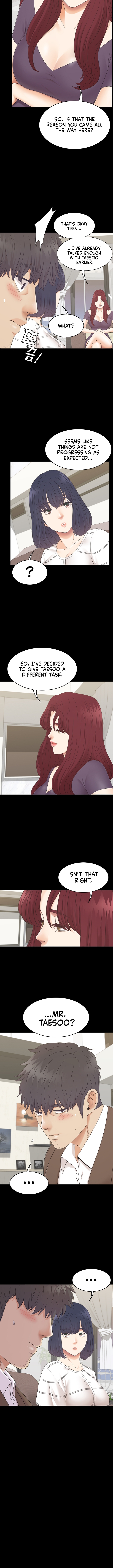 Stuck in Time Chapter 7 image 4