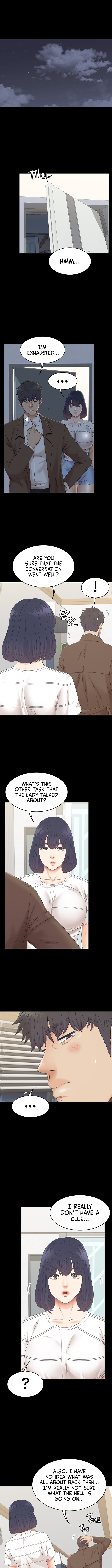 Stuck in Time Chapter 7 image 5