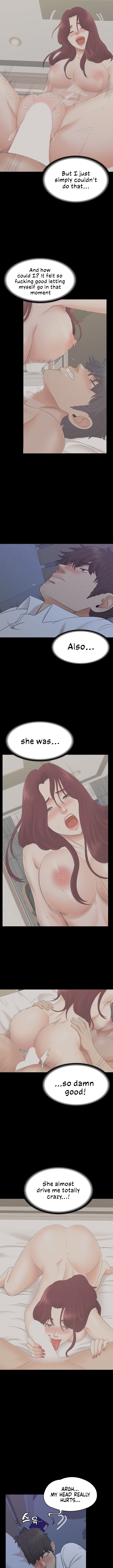 Stuck in Time Chapter 7 image 7